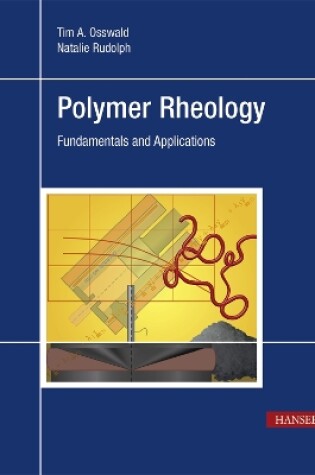 Cover of Understanding Plastics Rheology