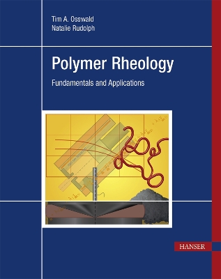 Book cover for Understanding Plastics Rheology