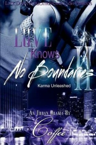 Cover of Love Knows No Boundaries 2