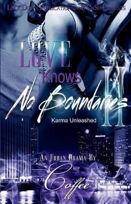 Book cover for Love Knows No Boundaries 2