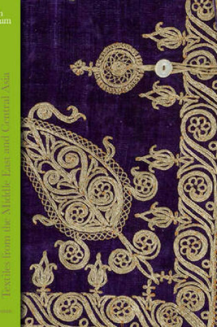 Cover of Fabric of Life: Textiles from the Middle East and Central Asia