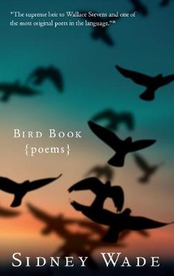 Book cover for Bird Book