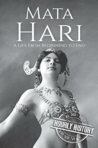 Cover of Mata Hari