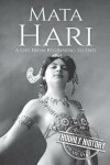 Book cover for Mata Hari
