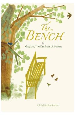 Book cover for Bench