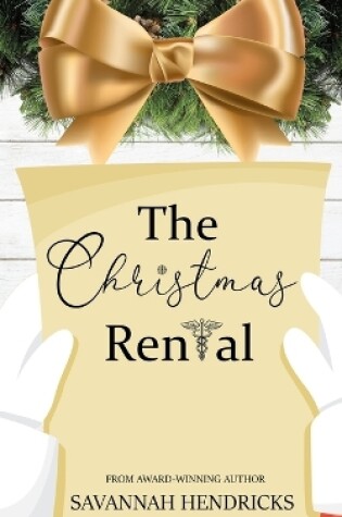 Cover of The Christmas Rental