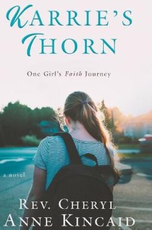 Cover of Karrie's Thorn