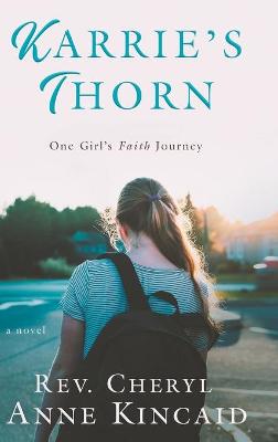 Cover of Karrie's Thorn