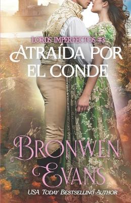 Book cover for Atraida por el Conde