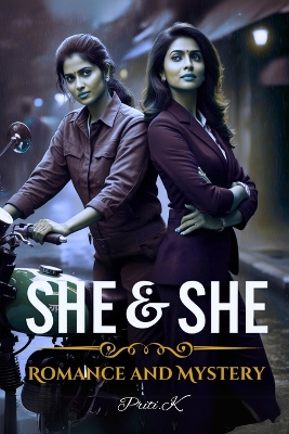 Cover of She & She