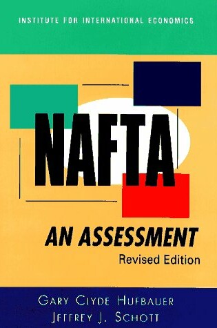 Cover of NAFTA