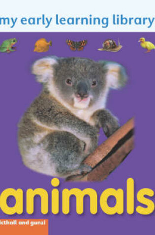 Cover of Animals