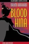 Book cover for Blood Hina