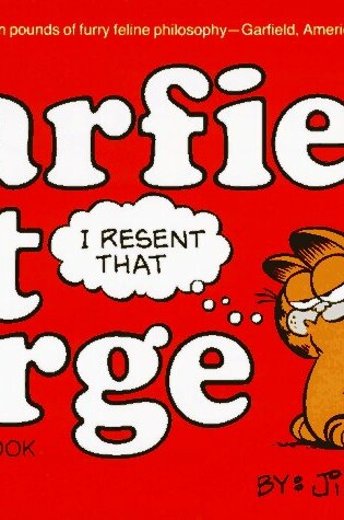 Garfield at Large