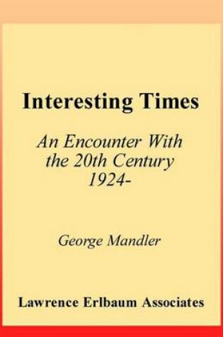 Cover of Interesting Times