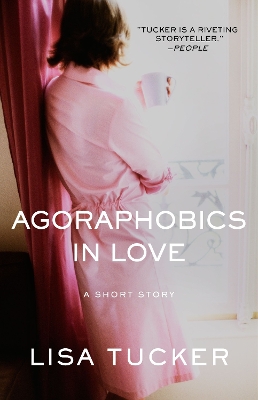 Cover of Agoraphobics in Love