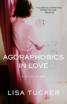 Book cover for Agoraphobics in Love