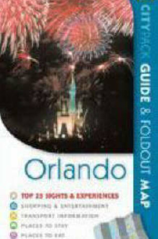 Cover of Orlando