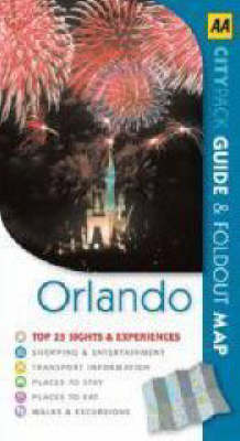 Cover of Orlando