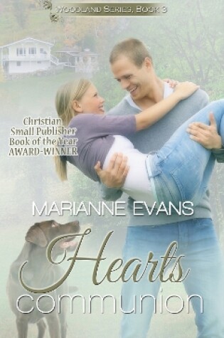 Cover of Hearts Communion