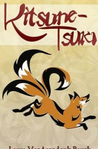 Cover of Kitsune-Tsuki