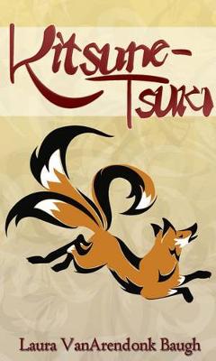 Book cover for Kitsune-Tsuki