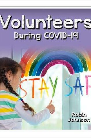 Cover of Volunteers During Covid-19