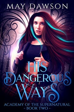 Cover of His Dangerous Ways