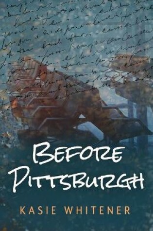 Cover of Before Pittsburgh
