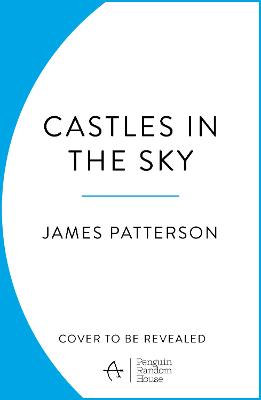 Book cover for The Girl in the Castle