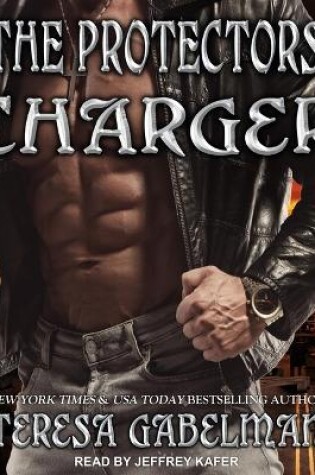 Cover of Charger