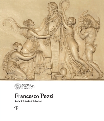 Book cover for Francesco Pozzi