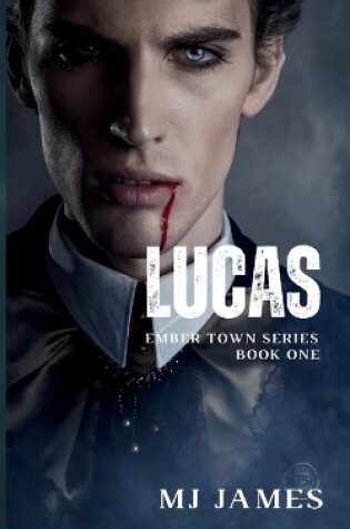 Cover of Lucas