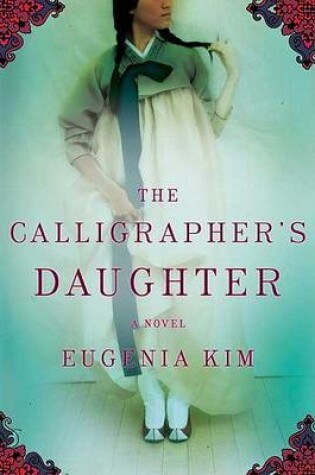 The Calligrapher's Daughter