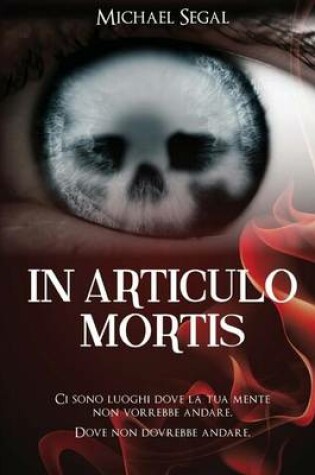 Cover of In Articulo Mortis