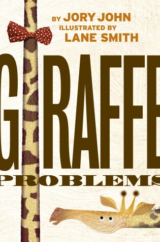 Giraffe Problems
