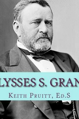 Cover of Ulysses S. Grant