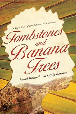 Book cover for Tombstones and Banana Trees