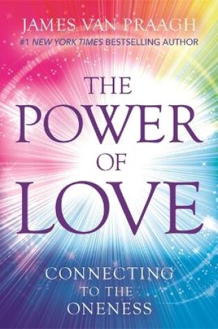 Cover of The Power of Love