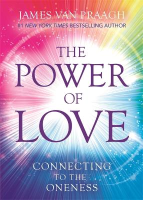 Cover of The Power of Love