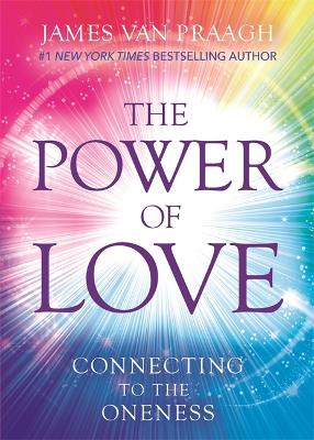 Book cover for The Power of Love