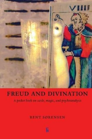 Cover of Freud and Divination