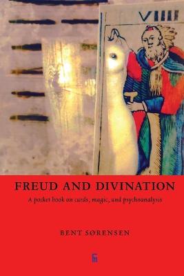 Book cover for Freud and Divination