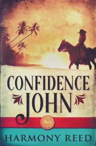 Cover of Confidence John