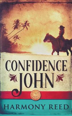 Book cover for Confidence John