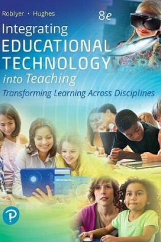 Cover of Integrating Educational Technology Into Teaching