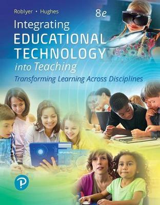 Book cover for Integrating Educational Technology Into Teaching