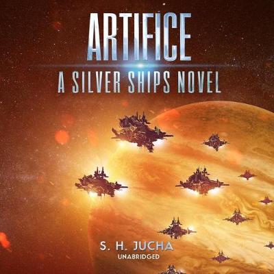 Cover of Artifice