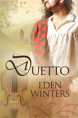 Book cover for Duetto