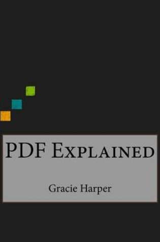 Cover of PDF Explained